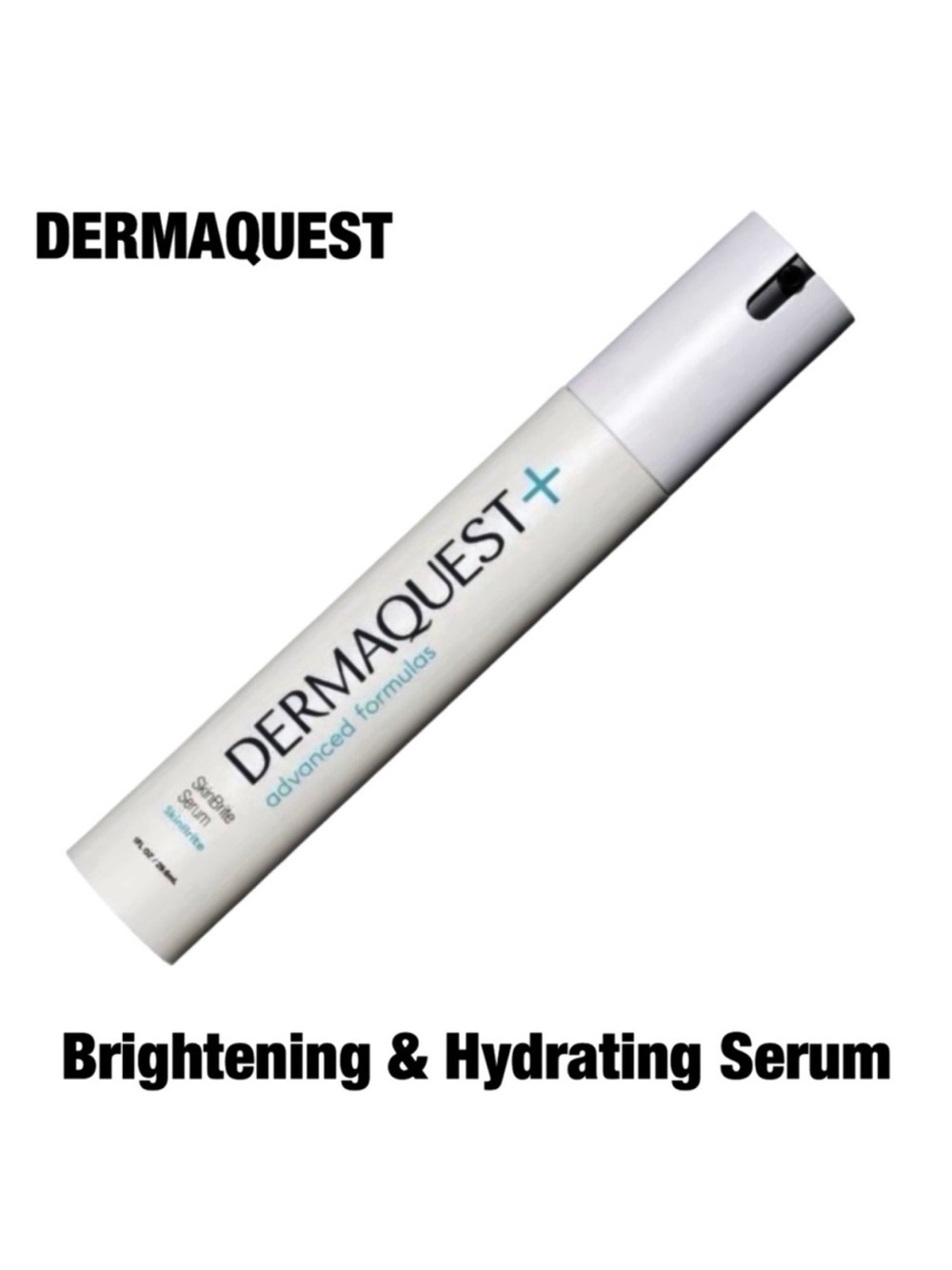 DERMAQUEST Brightening Serum